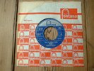 SLADE SHAPE OF THINGS TO COME V. RARE ORIG FONTANA 45