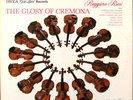 Ruggiero Ricci, Glory of Cremona, Decca DXSE-7179