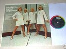 The Four King Cousins : (Capitol) Orig Sunshine Pop LP