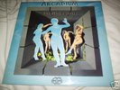 ARCADIUM BREATHE AWHILE UK STEREO LP MDLS 302 PSYCH