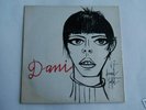 DANI La Machine 45 French 60's Ye-Ye Girl Beat Fuzz