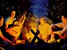 CAMPERS Camp Favorites PHIL OCHS 