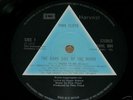 * PINK FLOYD 1973 UK 1ST A2//B2 DARK SIDE OF THE MOON *