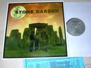 Stone Garden  :LTD Rockadelic LP Heavy 60's Psych Fuzz