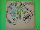 Congregation BLUE NOTE 1580 JOHNNY GRIFFIN Andy Warhol