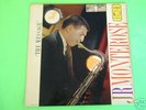JR MONTEROSE The Message JARO 5004 NM Promo RARE Jazz