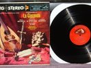 RCA LIVING STEREO Orig-PONCHIELLI-La Gioconda-NM RARE
