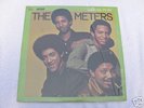 THE METERS on JOSIE  LOOK-KA PY PY  in shrink