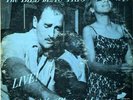 BILL BEAU TRIO rare private press SOUL JAZZ LP