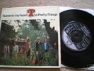 THE PRETTY THINGS-rainin in my heart UK FONTANA EP 1965