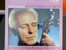 MAINARDI BACH COMPLETE CELLO SUITES BOX SET EURODISC