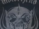 MOTORHEAD 1ST CHISWICK BLACK/SILVER 600 ONLY 