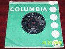JENNY MOSS,HOBBIES,1963 COLUMBIA 45 (JOE MEEK)