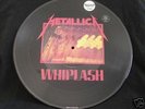 METALLICA WHIPLASH  12