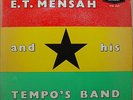 60's ORIGINAL 10'' Highlife E.T. Mensah Ghana / Nigeria
