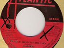 SAM DEES FRAGILE HANDLE WITH CARE NORTHERN SOUL 45