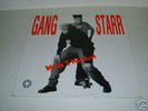Gang Starr - Words I Manifest (Wild Pitch US Orig)EX