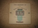 THE HISTORY OF THE HOUSE SOUND OF CHICAGO, 12 LP BOX SE