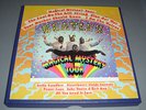 Beatles Magical Mystery Tour 4 Track Reel to Reel MINT