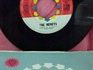 THE HONEYS 45 RPM 