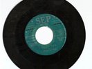SEP/IRON BAR  - LORD TANAMO/DANCE WITH ME  [SKA] 7