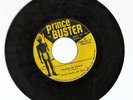PRINCE BUSTER/PRINCE OF PEACE - PRINCE BUSTER ALL STAR