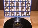 Beatles Hard Days Night 1964 Uk Lp * S t e r e o * 1ST