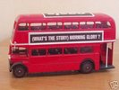 Oasis -   PROMO TOY BUS     