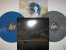 Coheed and Cambria  In Keeping Secrets LP Blue/Grey OOP