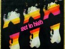Soul Caravan Get in High LP CBS orig '69 Krautrock Xhol
