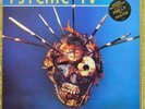 Psychic TV Force the Hand 2LP+ Throbbing Gristle Coil