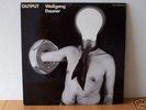 Free jazz Wolfgang Dauner Output ECM Eberhard Weber