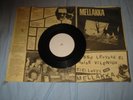 Finnish HCPunk MELLAKKA: Ei 7