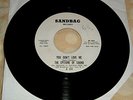EPITOME OF SOUND NORTHERN SOUL CLASSIC ORIG DJ COPY