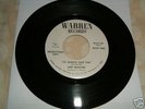 SAM MOULTRIE NORTHERN SOUL CLASSIC RARE PROMO