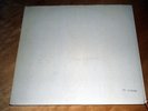 RARE uk 2-lp BEATLES white album 1st press mono. wow