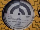 Q WORDS that's the choice  ITALIAN HOUSE SASHA CLASSIC