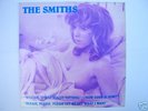 THE SMITHS WILLIAM IT WAS REALLY NOTHING 12