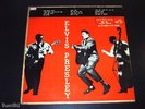 ELVIS PRESLEY 1956 BRAZIL Pressing MONO BKL 60 RCA