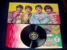 1967 Ist Press * Beatles * Sgt Pepper 