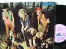 JETHRO TULL THIS WAS * MONO * COPY UK ISLAND PINK EYE 