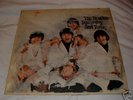 THE BEATLES YESTERDAY AND TODAY  BUTCHER COVER MONO