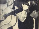 ELVIS PRESLEY - first LP original italy 