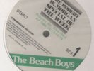 Beach Boys lp Robert Morgan Radio Show BEACH BOYS LP