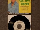 ELVIS Rare USA Demo Promo EP 