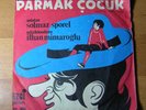 ILHAN MIMAROGLU TURKISH ELECTRONIC MUSIC EP I 1960 HEAR