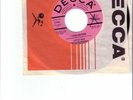 Northern Soul RnB LITTLE GIGI in-demand I Volunteer