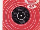 Northern Soul Dee Dee Warwick  UK 45 WORTH EVERY TEAR I