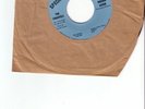 Northern Soul Rare CHANTELS Indian Giver