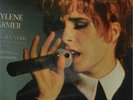 mylene farmer maxi picture plus grandir de 1989